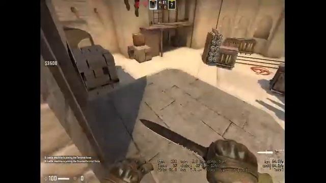 CS:GO | Workshop ආතල් | Shaan BroSL смотреть онлайн