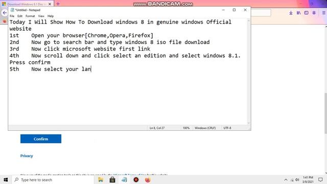 How to download windows 8.1 for free Microsoft website смотреть онлайн