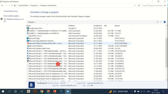 Uninstall application | how to uninstall application in windows 10 смотреть онлайн