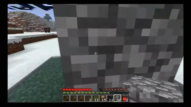 Minecraft 007: New world смотреть онлайн