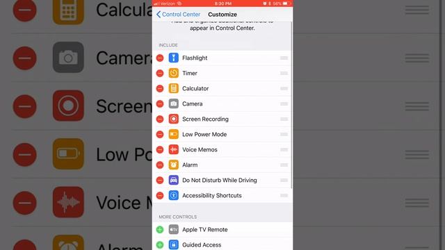 How screen record on iOS 11 смотреть онлайн