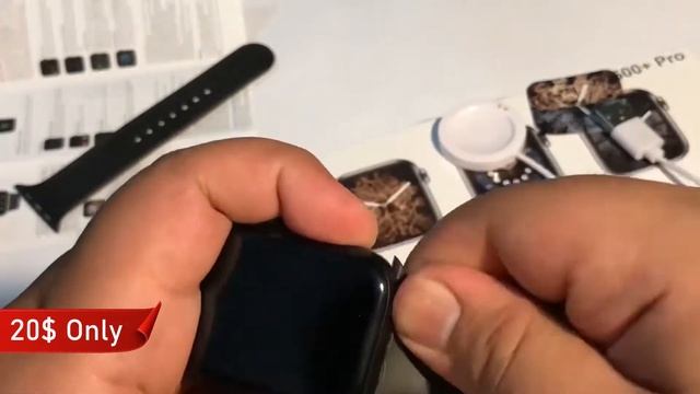 hi watch 6 смотреть онлайн