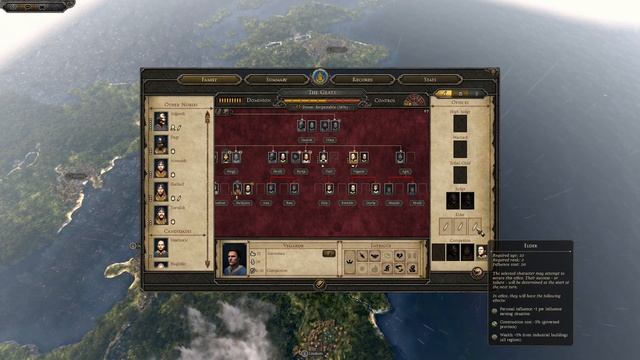 Total War: Attila - Geats #96 смотреть онлайн