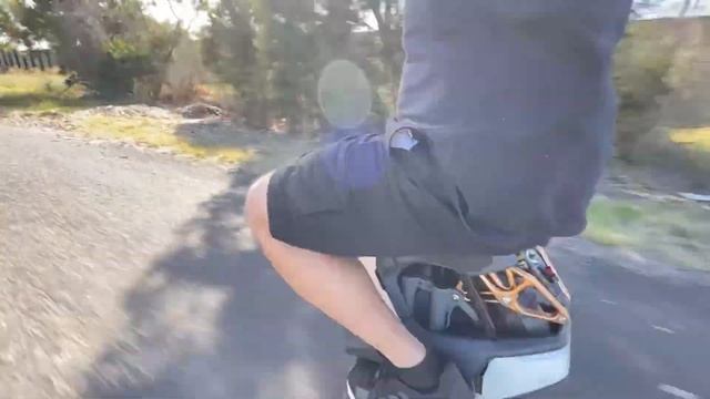 Kingsong S18 seat? смотреть онлайн