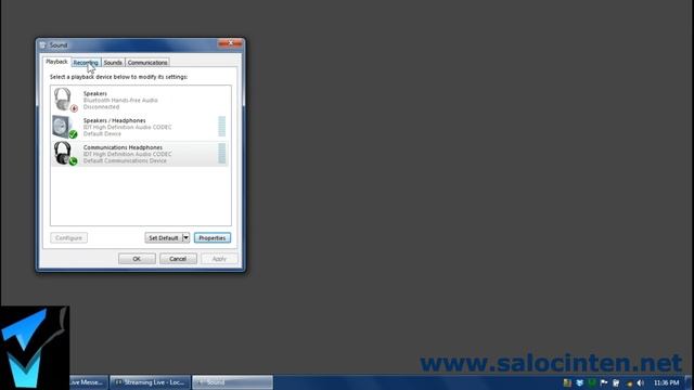 How to Enable High Quality Broadcast. смотреть онлайн