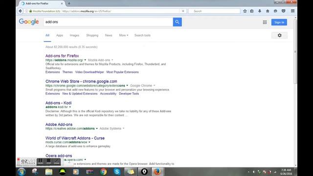 How to get adblock for firefoxx browser смотреть онлайн