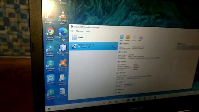 Windows Server 2012 Installation by Silot, Evelyn смотреть онлайн
