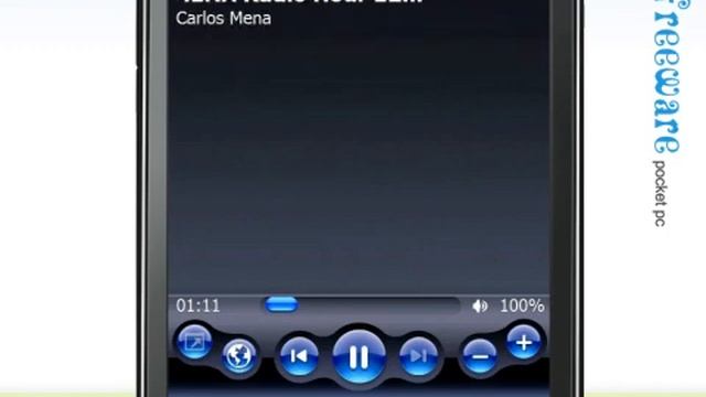 AudioRoute windows mobile software for routing audio смотреть онлайн