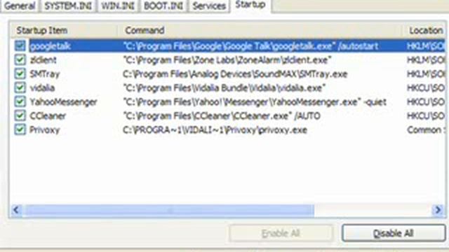How To Remove Antivirus 2009 Guide смотреть онлайн
