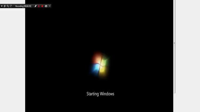 tutorial virtual box win 7 64 bit part 1 смотреть онлайн