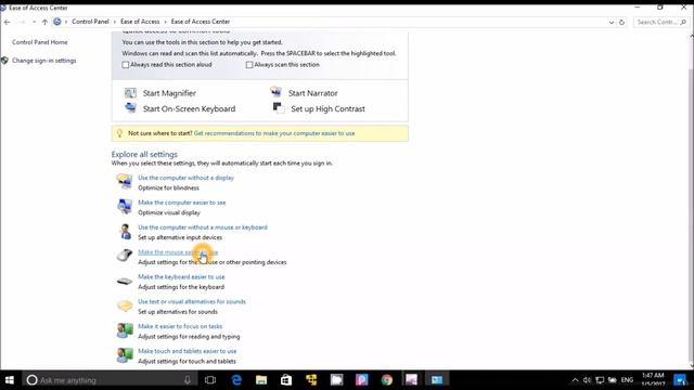 how to use keyboard as mouse and mouse as keyboard in hindi смотреть онлайн