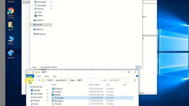 Temp Profile Fix Part 2 смотреть онлайн