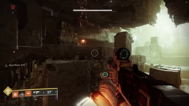 The #1 Meta Sunbracers Warlock Build That BEATS EVERYTHING! смотреть онлайн