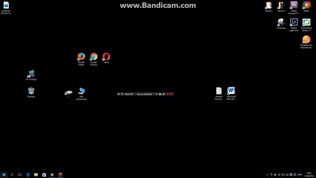 установил Windows 10