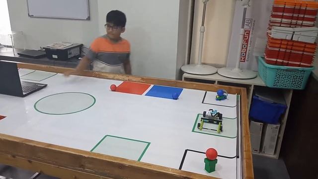 Surat Robofun Lab (+91 8980012221) - Apurva we do 2 0 last challengesummer camp смотреть онлайн