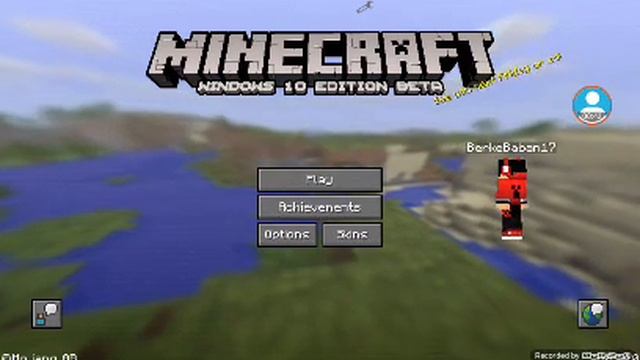 Minecraft Pe Mod Tanitimi #5 Windows Edition Mod смотреть онлайн