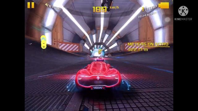 Asphalt 8: Airborne! Gameplay Walkthrough Part 7! Season 1: Welcome! смотреть онлайн