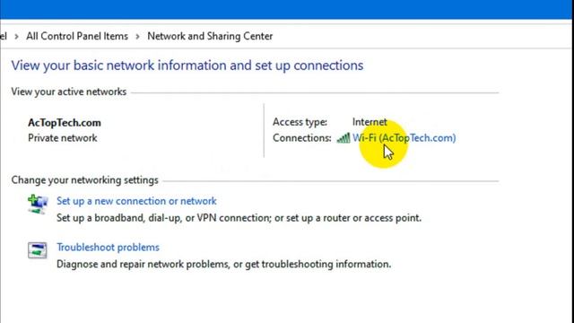 How to Find WiFi Password Windows 10 - WiFi Free смотреть онлайн