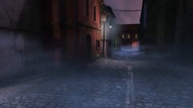 Dracula 3: Path of the Dragon Walkthrough part 1 смотреть онлайн