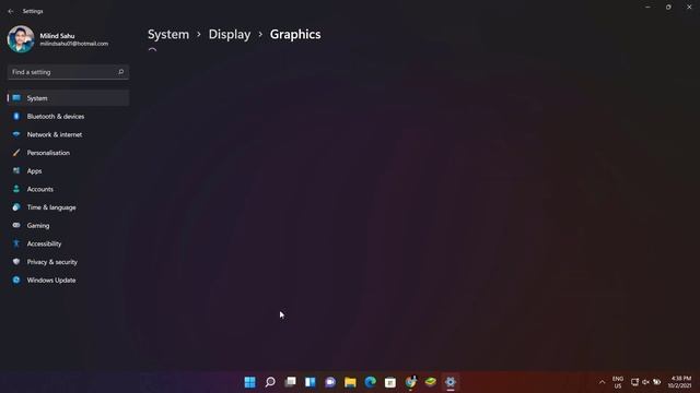 How to Turn ON Hardware Accelerated GPU Scheduling in Windows 11 смотреть онлайн