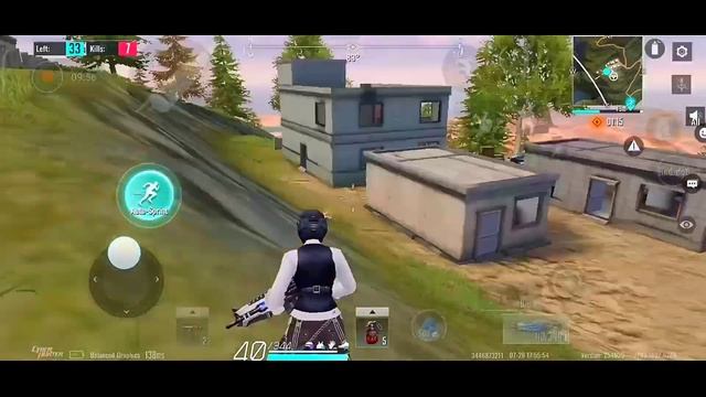 amazing anime in cyber hunter Lite gameplay in Hindi смотреть онлайн