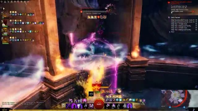 Guild Wars 2 смотреть онлайн