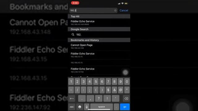Proxy for iCloud removal steps смотреть онлайн