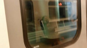 нижегородское метро 81.717/714 московская-буревестник