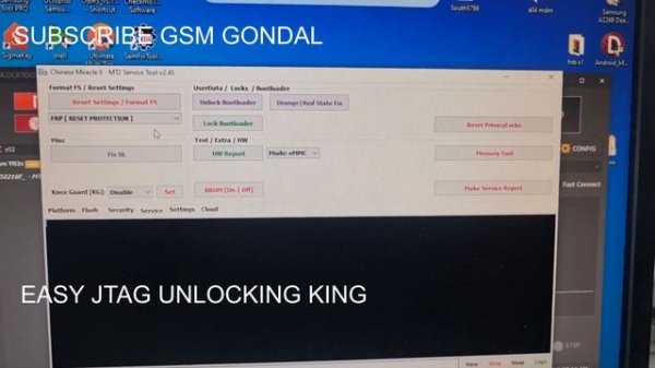 vivo Y02(v2236)V2217 frp reomove android12 july security2023 without android multi tool easyjtagplu