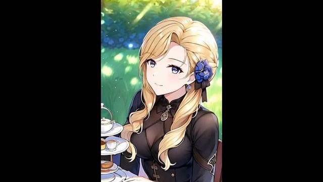 azur lane - hood. repluse, renown & queen Elizabeth pic's, but I played I got you смотреть онлайн