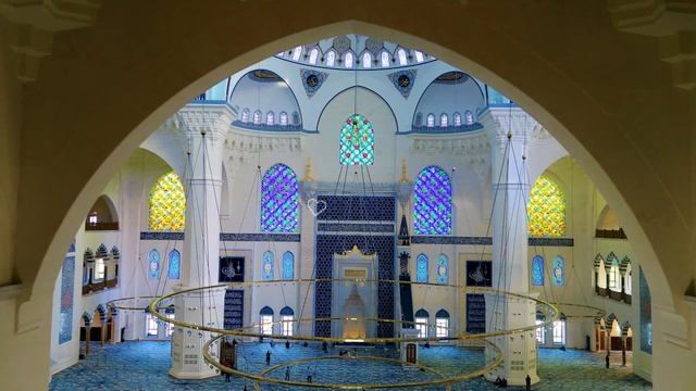 Deep Islamic Background Music (No Copyright Music) смотреть онлайн