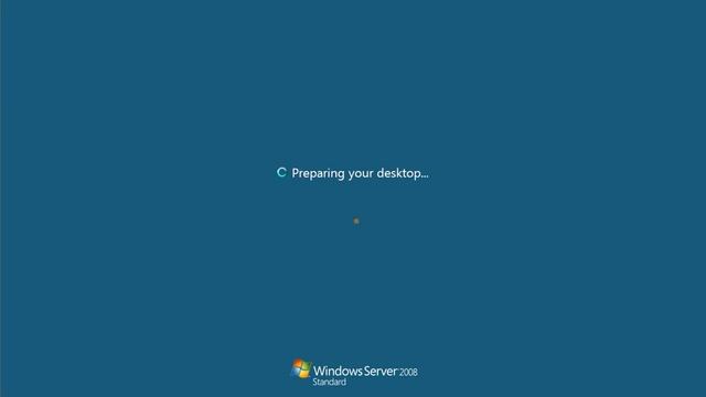 Windows Server Tutorail TS Terminal Servcis смотреть онлайн