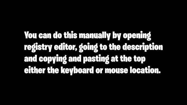 How To Get 0 Input Delay on Mouse and Keyboard on PC! 🔨 Remove Input Lag on PC!🖱️✅ смотреть онлайн