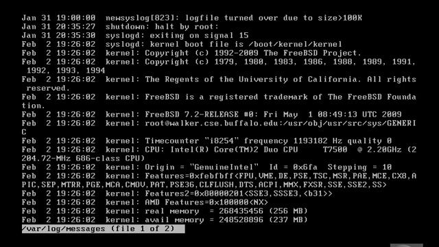 02 Managing System Boot and Services - 04 Troubleshooting Startup смотреть онлайн