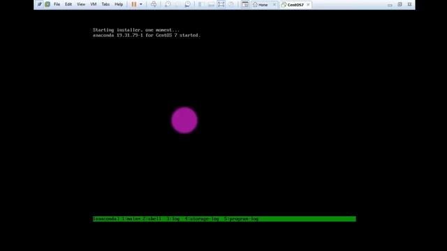 How to install centos 7 linux step by step on VMware [install linux centos 7 ] смотреть онлайн