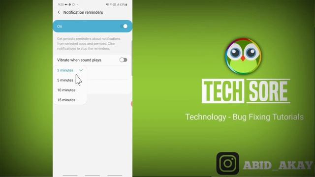 Samsung Phone || Add Reminder on Call setting in android mobile смотреть онлайн