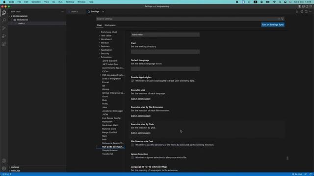 Part 2 || C Programming in Sinhala || How to Install Clang, VS Code & C Lion on MacOS in Sinhala смотреть онлайн