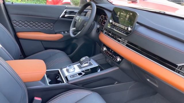 Мицубиси Аутлендер 2023 Гибрид Обзор Характеристики Цена Mitsubishi Outlander 2023 Phev Review смотреть онлайн