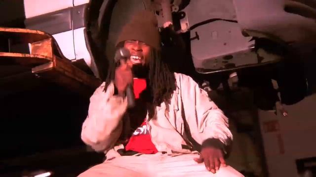 J-Face- Get up out ur whip смотреть онлайн