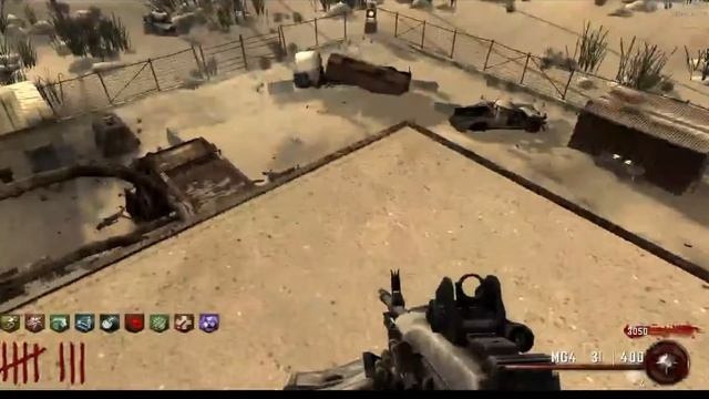COD WORLD AT WAR:MW2 RUST ZOMBIES FUN MODE смотреть онлайн