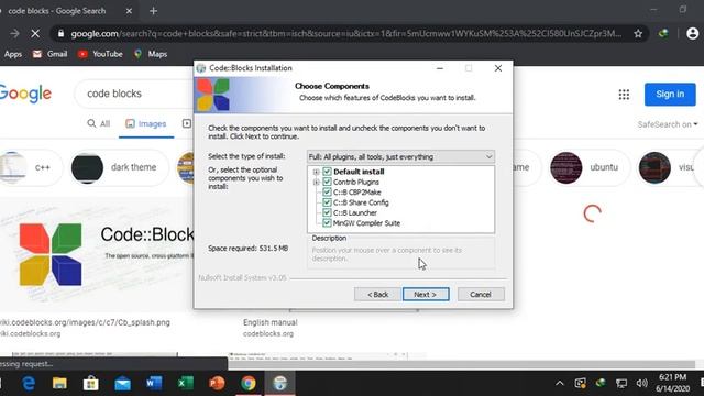 How To Download And Install Code Blocks On Windows 10 ( 2020 )