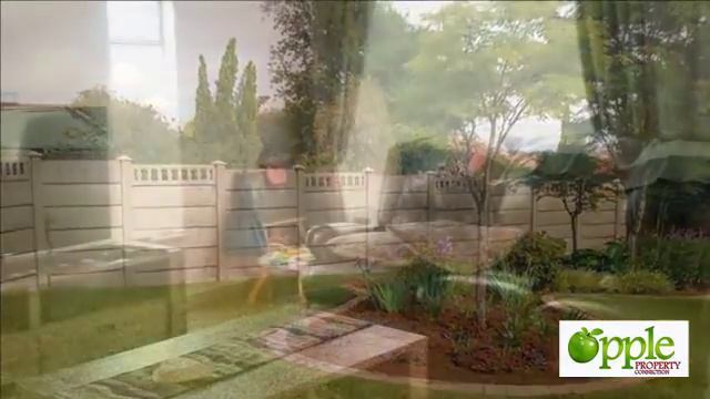 3 Bedroom House For Sale in Del Judor & Ext, Witbank, Mpumalanga, South Africa for ZAR 1,550,000 смотреть онлайн