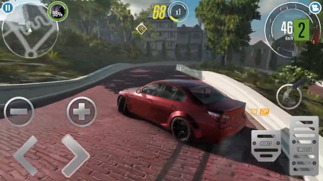 CarX Drift Racing 2 Secret Location! NEW MAP UPDATE! смотреть онлайн