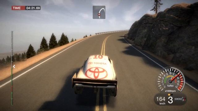 Colin McRae Dirt 2020 GamePlay PC Part 29 смотреть онлайн