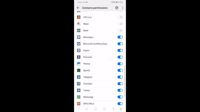 Apps Are Spying On You...! смотреть онлайн