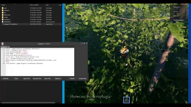 SYNAPSE X CRACKED - SYNAPSE X CRACKED FOR FREE смотреть онлайн