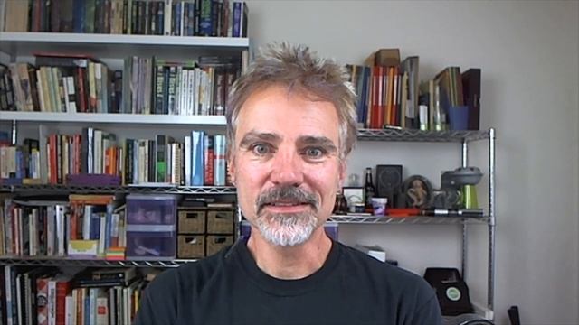 MacVoices #17183: Joe Kissell Takes Control of Upgrading to High Sierra смотреть онлайн