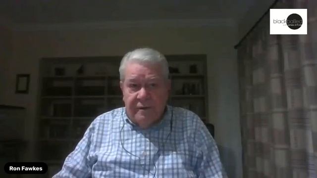 Former Exclusive Brethren Leader Ron Fawkes has a message for members still trapped in the cult смотреть онлайн