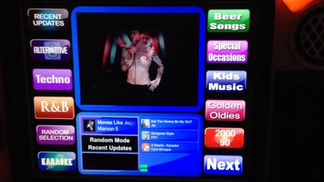 Jukebox / Karaoke software at wowparty.com.au смотреть онлайн