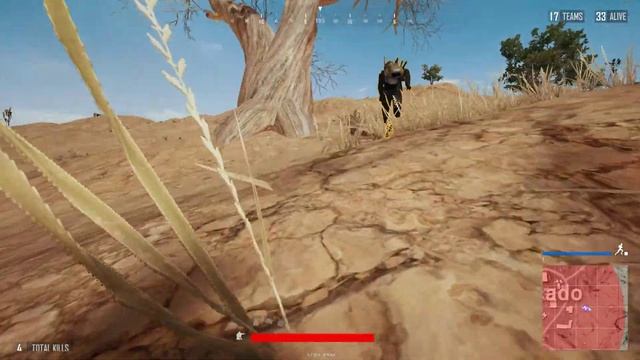 Duo Chicken | FPP | 9K/1.1K dmg смотреть онлайн